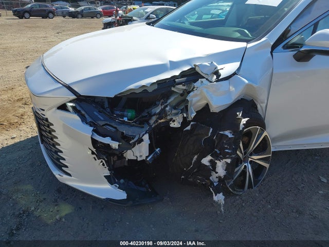 2T2BAMCAXRC056138 Lexus Rx 350 Premium