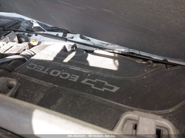 1G1BC5SM4J7150336 Chevrolet Cruze Ls Auto