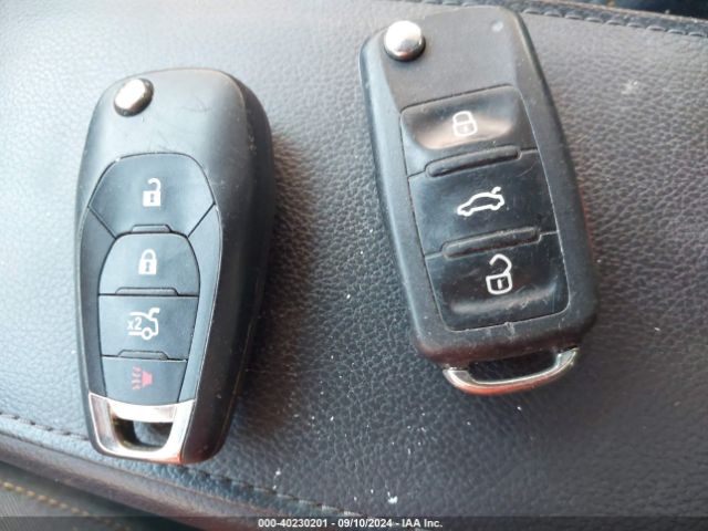 1G1BC5SM4J7150336 Chevrolet Cruze Ls Auto