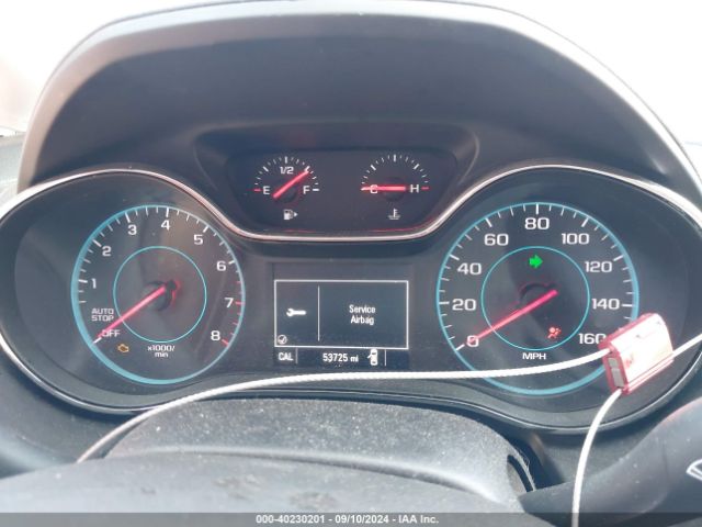 1G1BC5SM4J7150336 Chevrolet Cruze Ls Auto