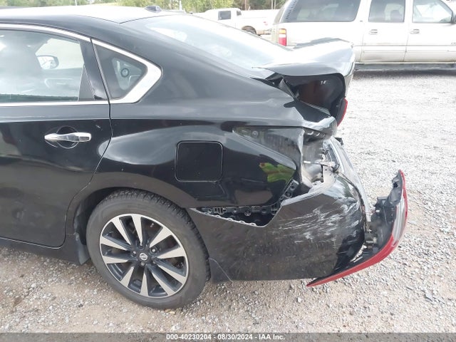 Nissan Altima 2.5 Sv 2018 1N4AL3AP2JC226328 Image 12