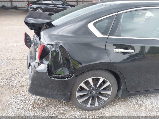 Nissan Altima 2.5 Sv 2018 1N4AL3AP2JC226328 Image 13