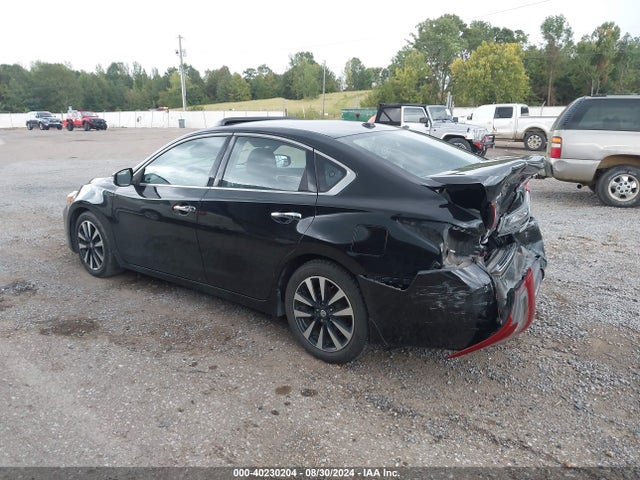 Nissan Altima 2.5 Sv 2018 1N4AL3AP2JC226328 Image 3