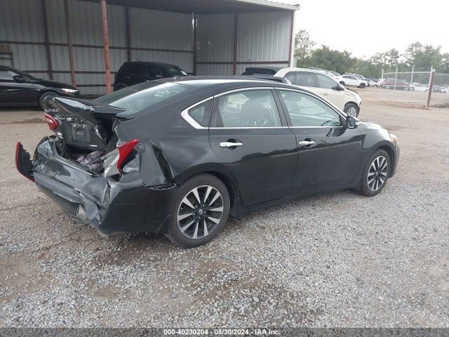 Nissan Altima 2.5 Sv 2018 1N4AL3AP2JC226328 Image 4