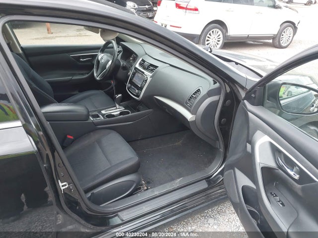Nissan Altima 2.5 Sv 2018 1N4AL3AP2JC226328 Image 5