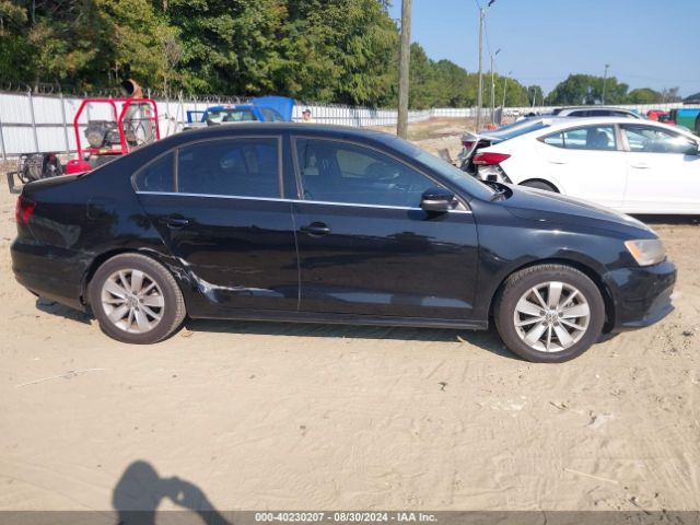 3VWD67AJ5GM255134 Volkswagen Jetta 1.4t Se