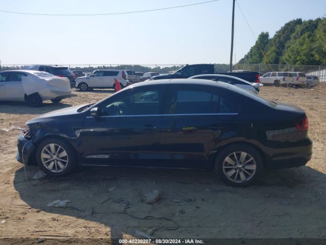 3VWD67AJ5GM255134 Volkswagen Jetta 1.4t Se