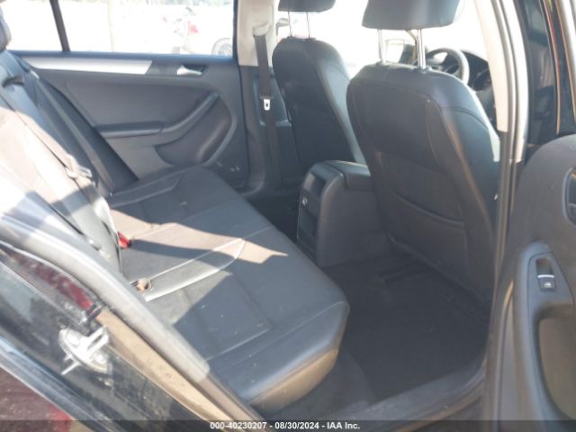 3VWD67AJ5GM255134 Volkswagen Jetta 1.4t Se