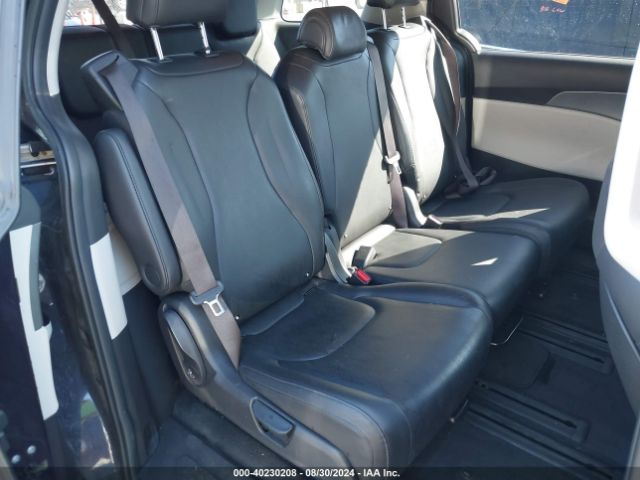 KNDNB4H35N6155573 KIA Carnival Mpv Lx Seat Package
