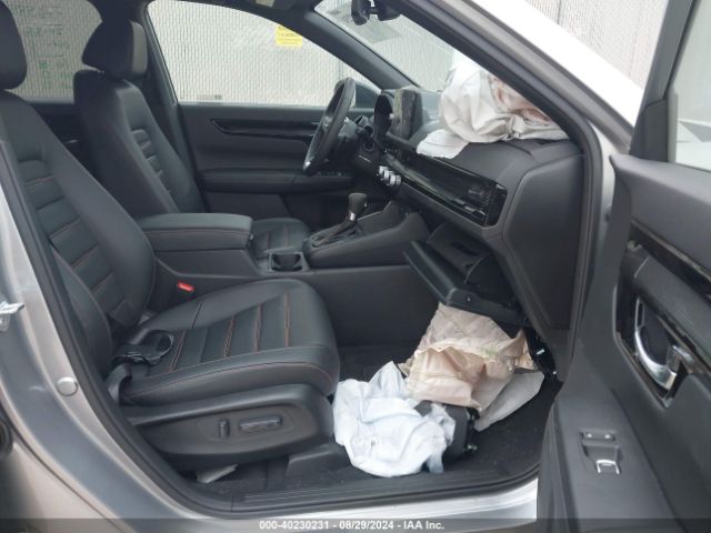 7FARS6H96RE049777 Honda Cr-v Hybrid Sport Touring