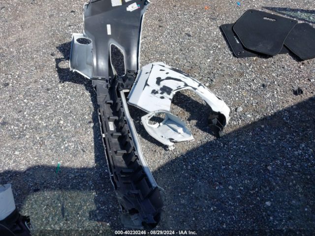 1C4PJLAS3HW607435 Jeep Cherokee Altitude Fwd