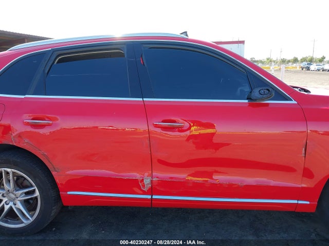 Audi Q5 2.0t Premium 2015 WA1LFAFP8FA113939 Image 12