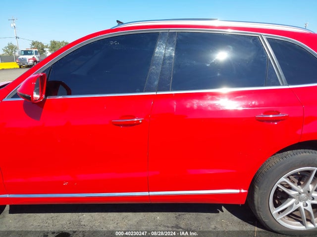 Audi Q5 2.0t Premium 2015 WA1LFAFP8FA113939 Image 13