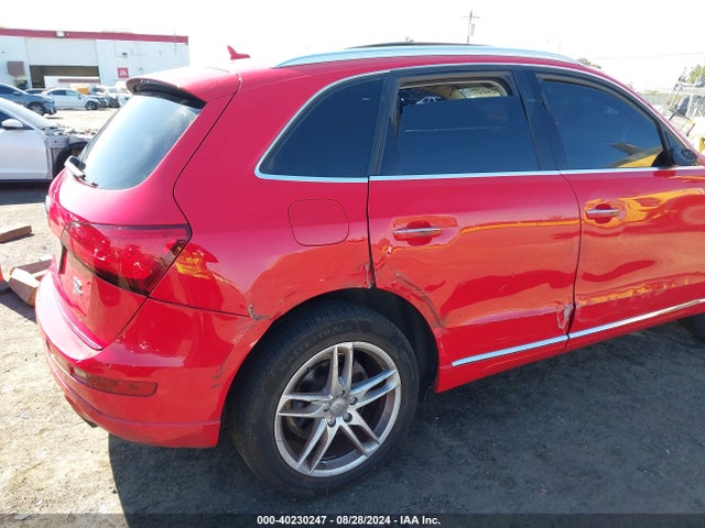 Audi Q5 2.0t Premium 2015 WA1LFAFP8FA113939 Image 16