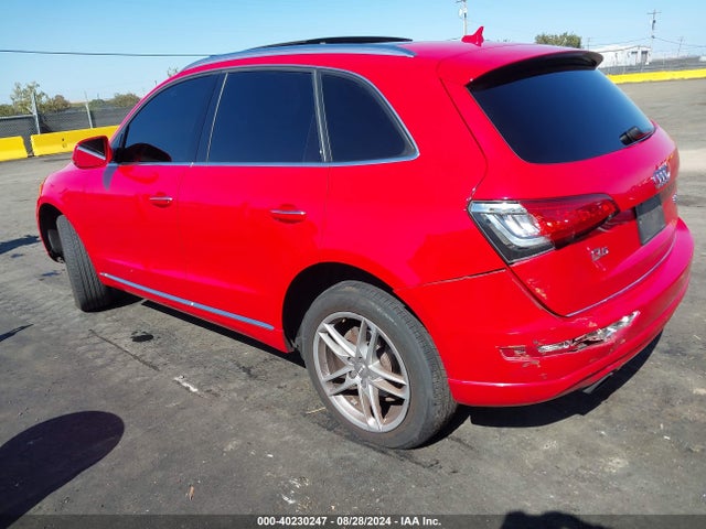 Audi Q5 2.0t Premium 2015 WA1LFAFP8FA113939 Image 3