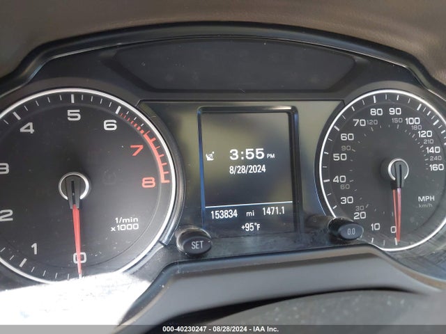 Audi Q5 2.0t Premium 2015 WA1LFAFP8FA113939 Image 7