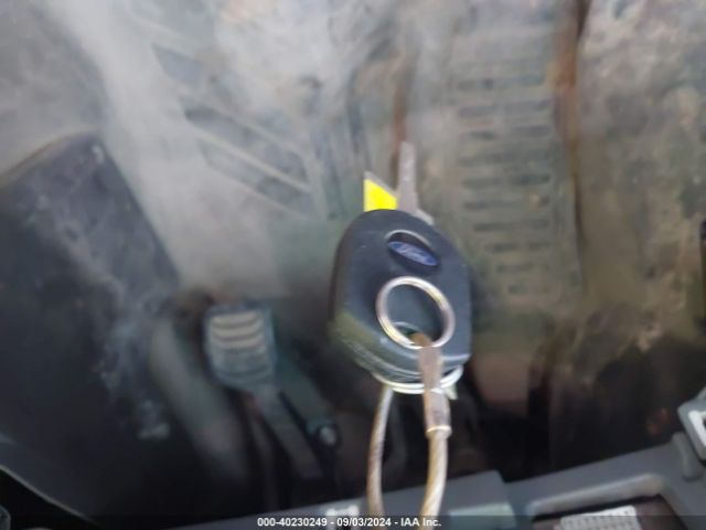 1FTYR2CM3KKB64580 Ford Transit-250