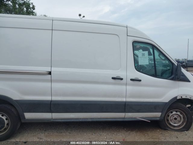 1FTYR2CM3KKB64580 Ford Transit-250