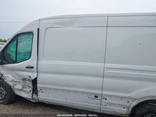 1FTYR2CM3KKB64580 Ford Transit-250