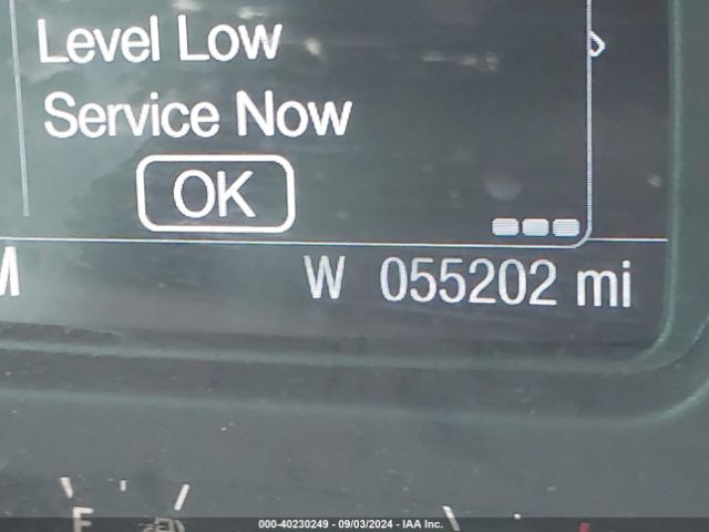 1FTYR2CM3KKB64580 Ford Transit-250