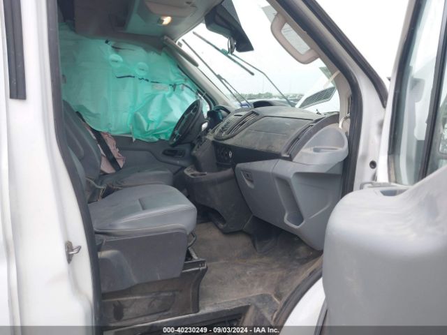 1FTYR2CM3KKB64580 Ford Transit-250