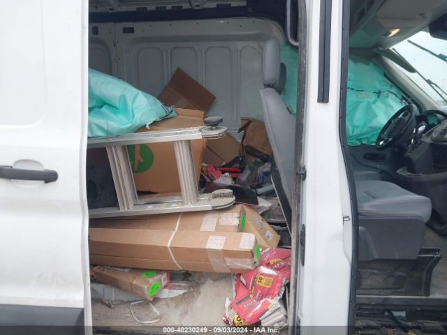 1FTYR2CM3KKB64580 Ford Transit-250