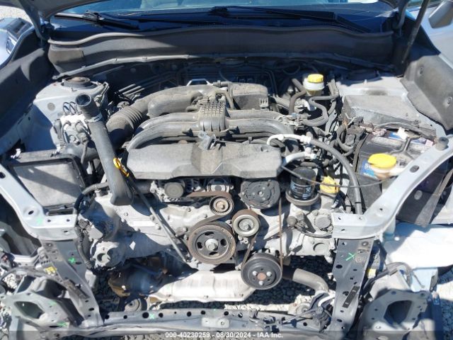 JF2SJAHC0FH469272 Subaru Forester 2.5i Limited