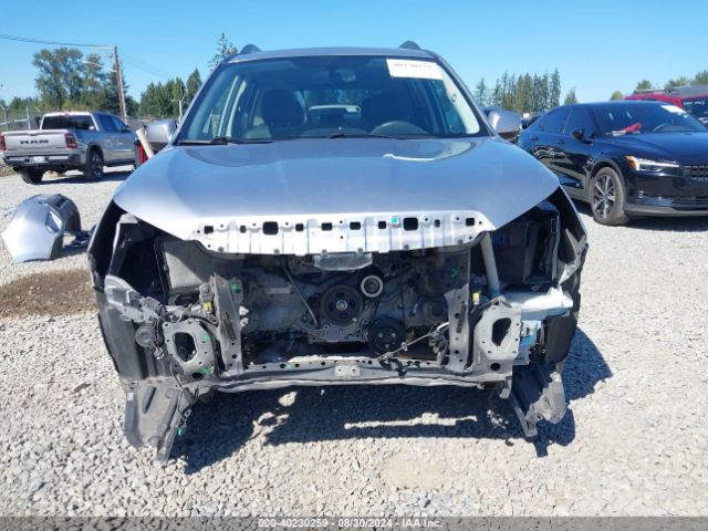 JF2SJAHC0FH469272 Subaru Forester 2.5i Limited