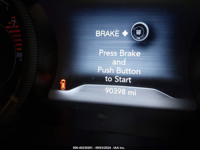 Jeep Cherokee Limited 4x4 2019 1C4PJMDX0KD441813 Image 15