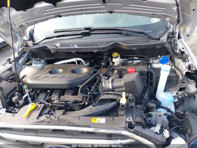MAJ6S3KL8MC403103 Ford Ecosport Titanium