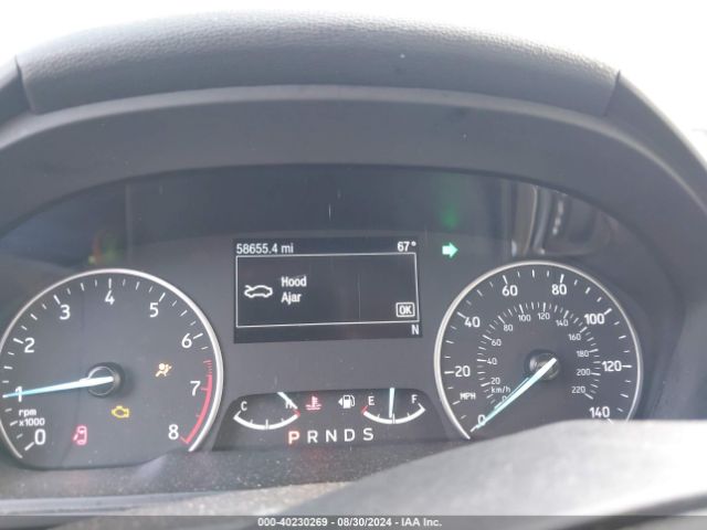 MAJ6S3KL8MC403103 Ford Ecosport Titanium