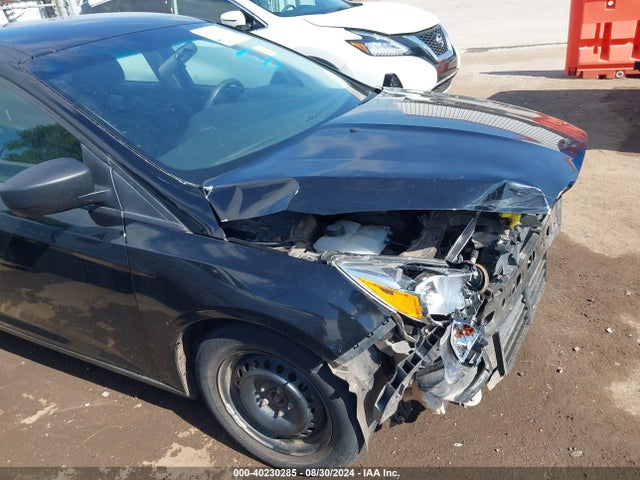 Ford FOCUS S 2018 1FADP3E27JL269868 Image 6