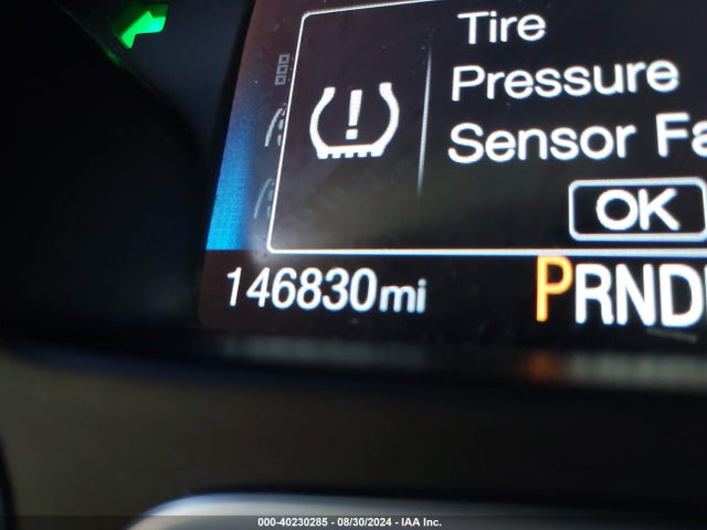 Ford FOCUS S 2018 1FADP3E27JL269868 Image 7