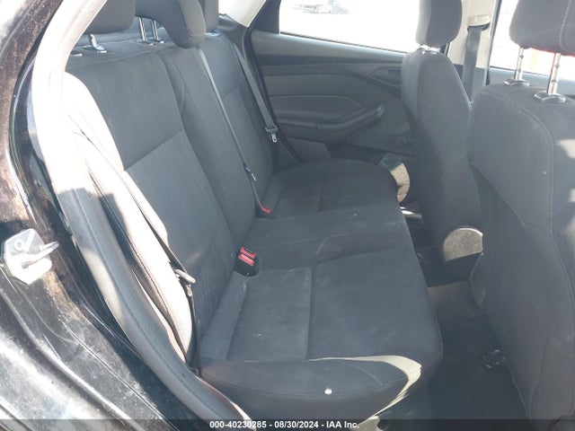 Ford FOCUS S 2018 1FADP3E27JL269868 Image 8