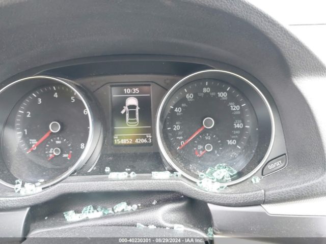 1VWDT7A39HC000922 Volkswagen Passat 1.8t R-line