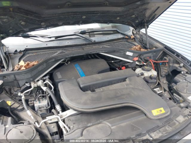 5UXKT0C58G0S78872 BMW X5 Edrive Xdrive40e
