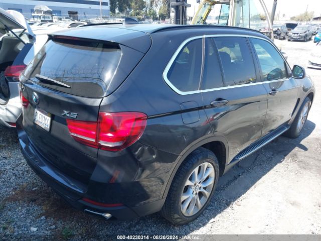 5UXKT0C58G0S78872 BMW X5 Edrive Xdrive40e