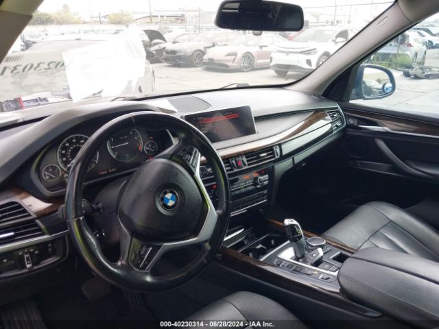 5UXKT0C58G0S78872 BMW X5 Edrive Xdrive40e