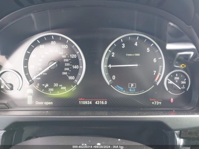 5UXKT0C58G0S78872 BMW X5 Edrive Xdrive40e