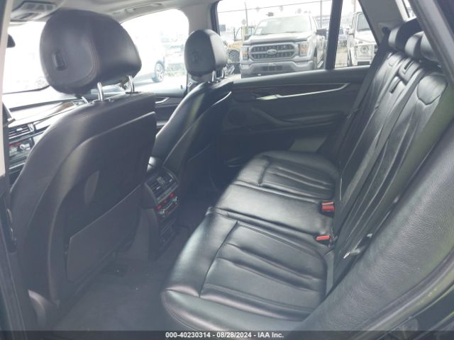 5UXKT0C58G0S78872 BMW X5 Edrive Xdrive40e