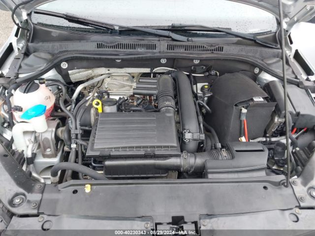3VW267AJ7GM332383 Volkswagen Jetta 1.4t S