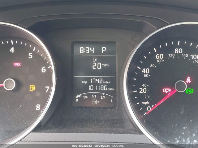 3VW267AJ7GM332383 Volkswagen Jetta 1.4t S
