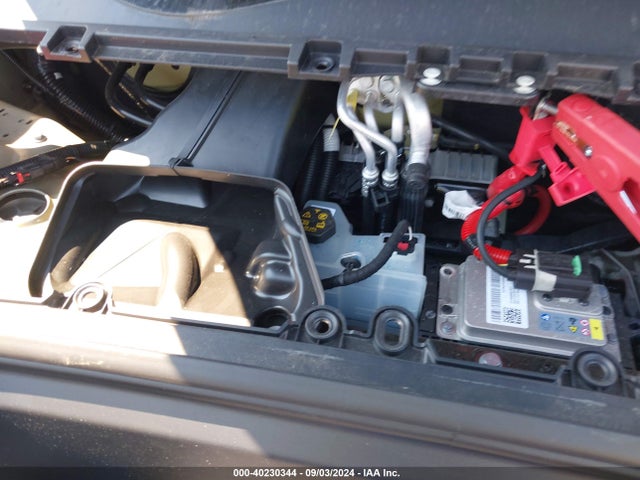 2023 TESLA MODEL Y 7SAYGDEE1PF892686 Photo 9