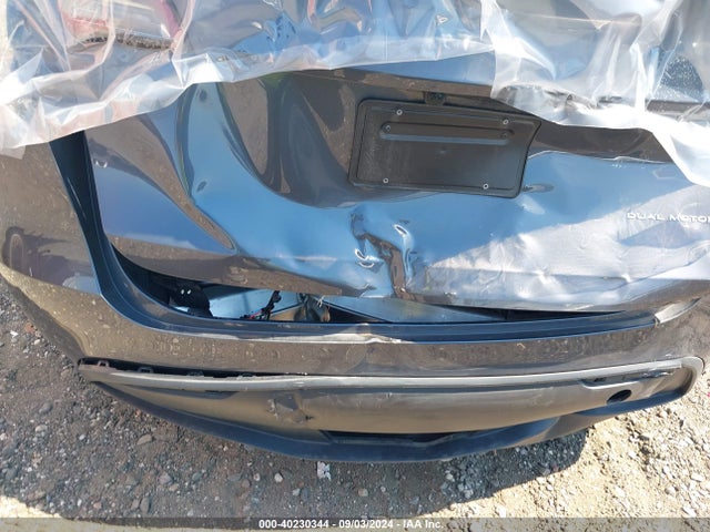 2023 TESLA MODEL Y 7SAYGDEE1PF892686 Photo 5