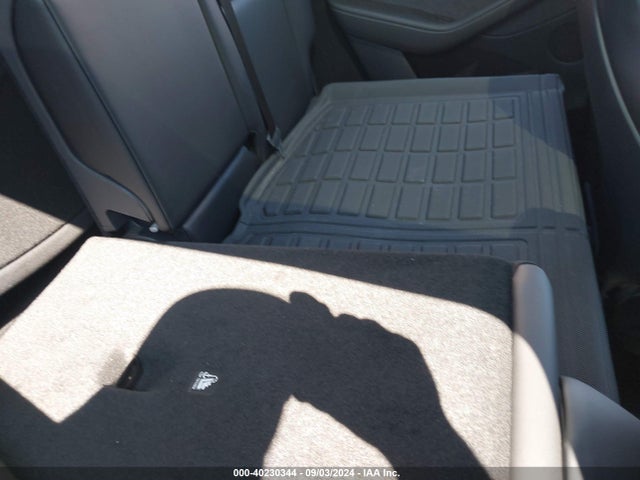 2023 TESLA MODEL Y 7SAYGDEE1PF892686 Photo 7
