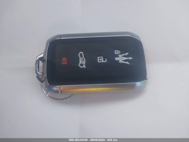 ZN682AVM3P7439689 Maserati Grecale Modena