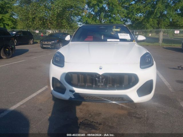 ZN682AVM3P7439689 Maserati Grecale Modena