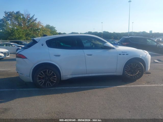 ZN682AVM3P7439689 Maserati Grecale Modena