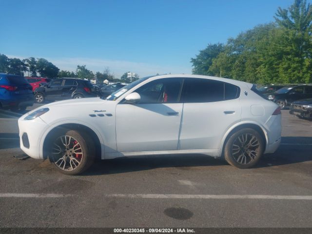 ZN682AVM3P7439689 Maserati Grecale Modena