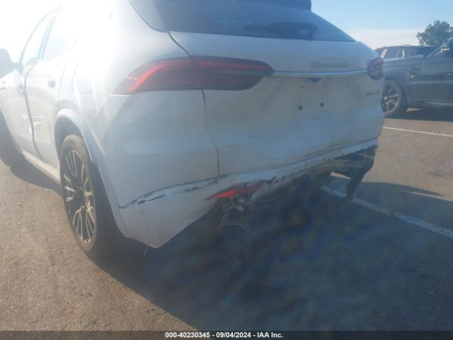 ZN682AVM3P7439689 Maserati Grecale Modena